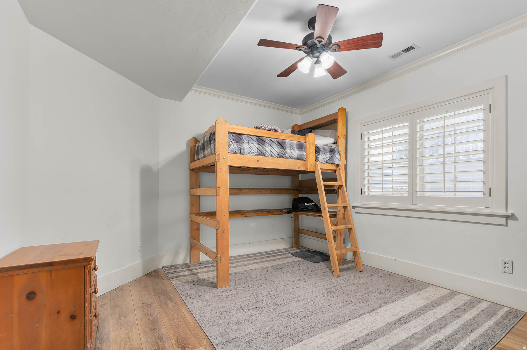 THE CLIFFS - Residential