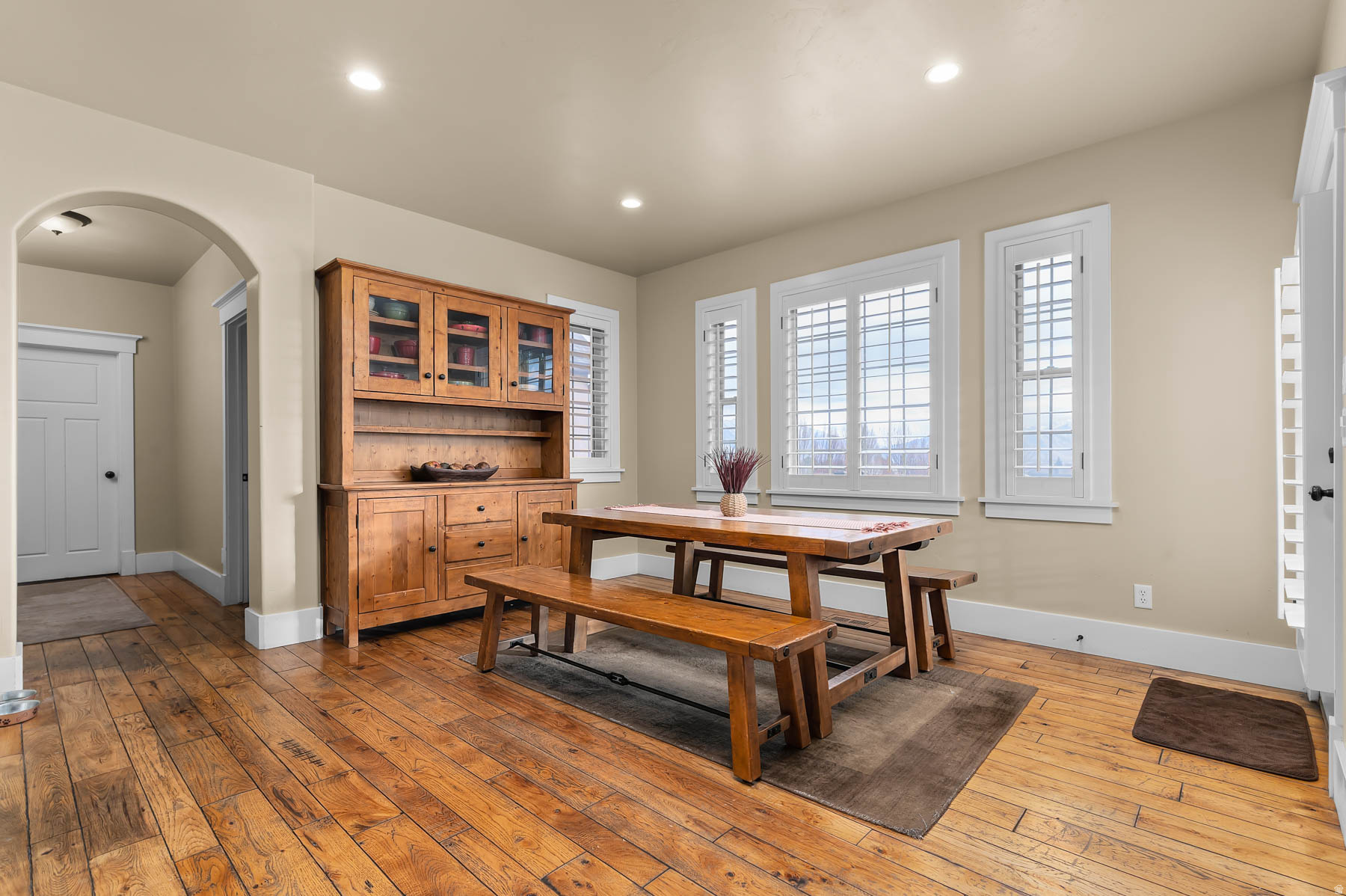 THE CLIFFS - Residential