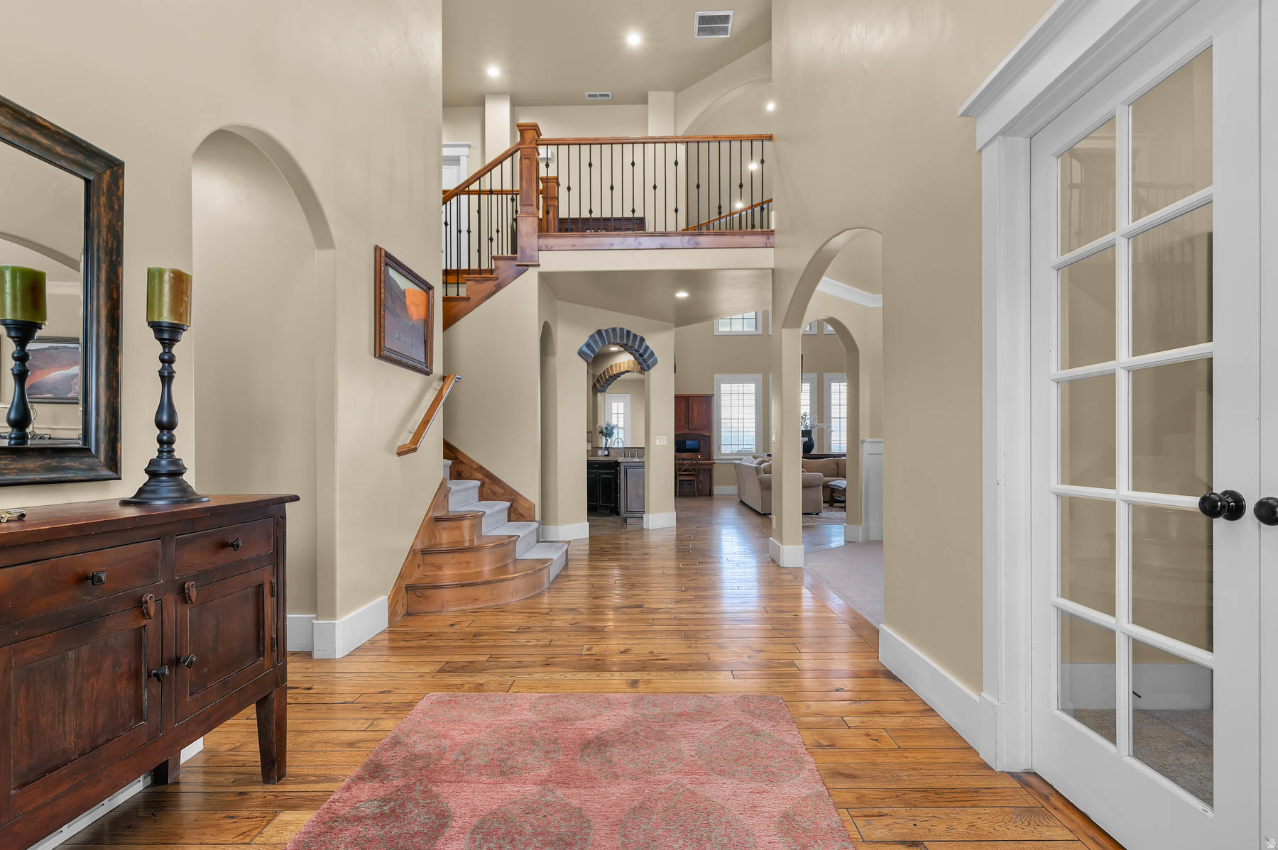 THE CLIFFS - Residential