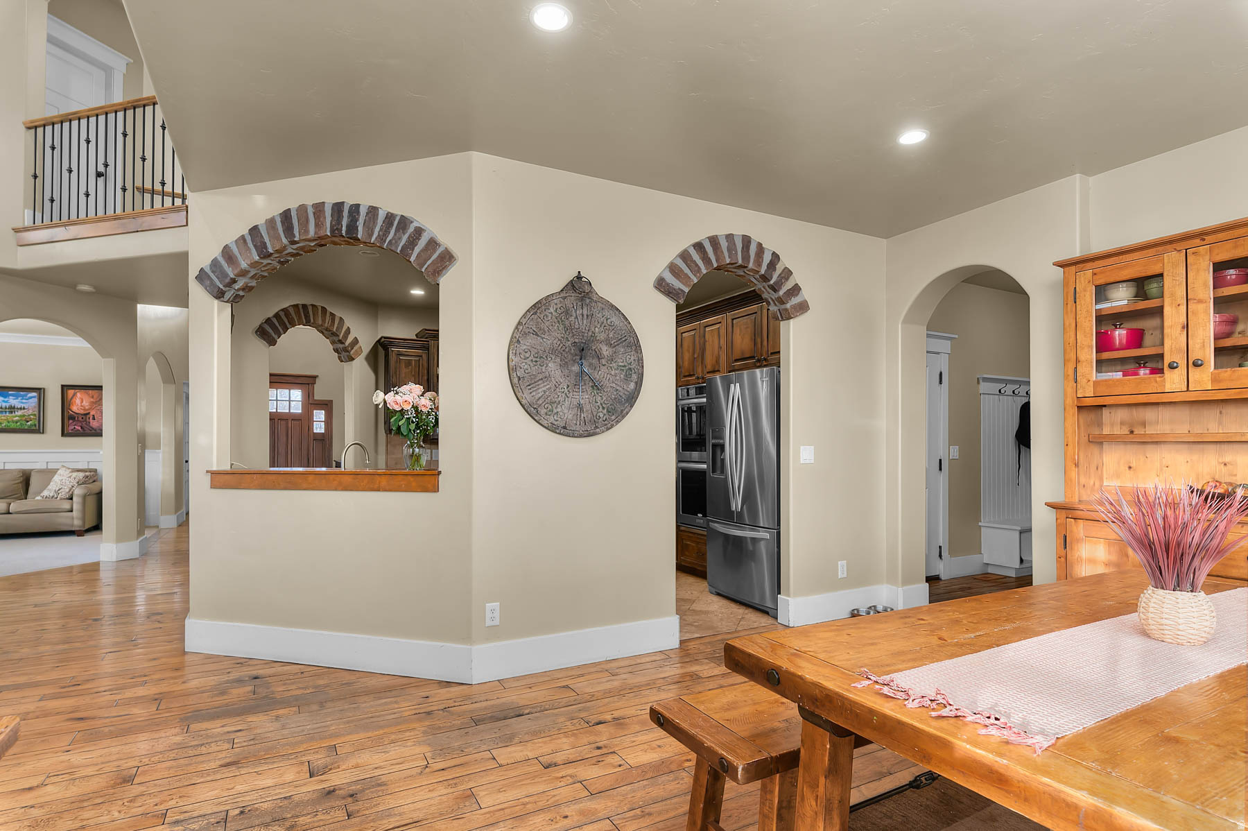 THE CLIFFS - Residential