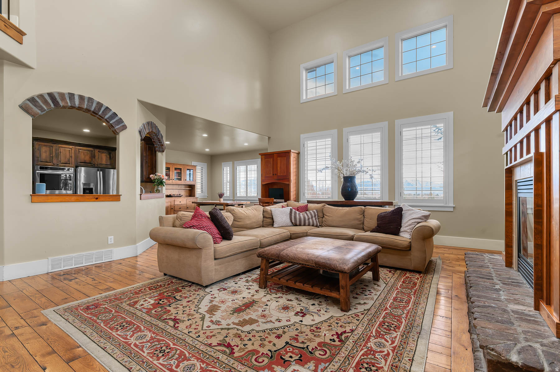 THE CLIFFS - Residential