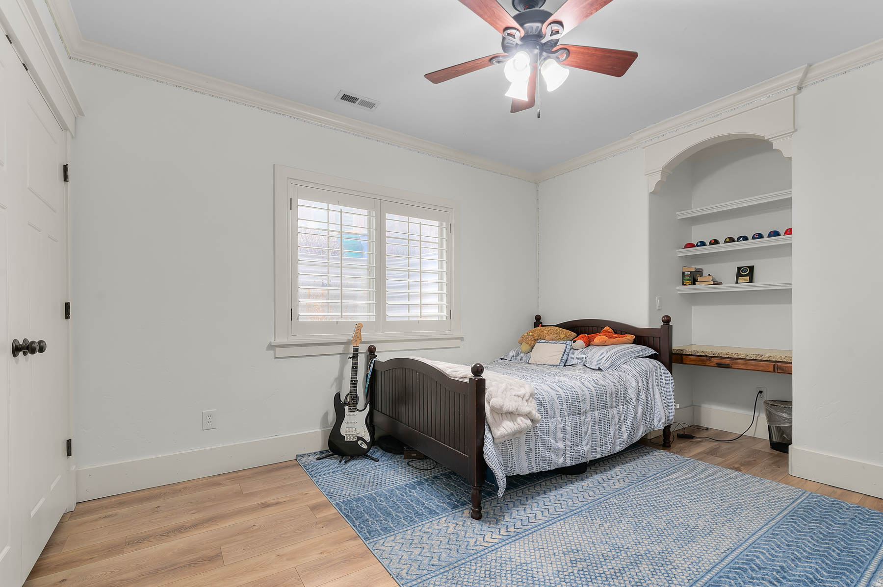 THE CLIFFS - Residential