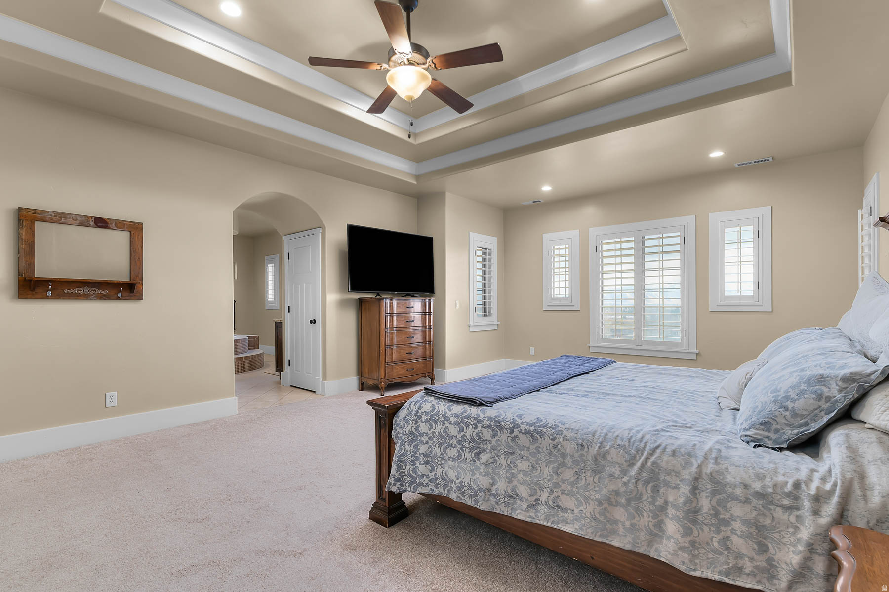 THE CLIFFS - Residential