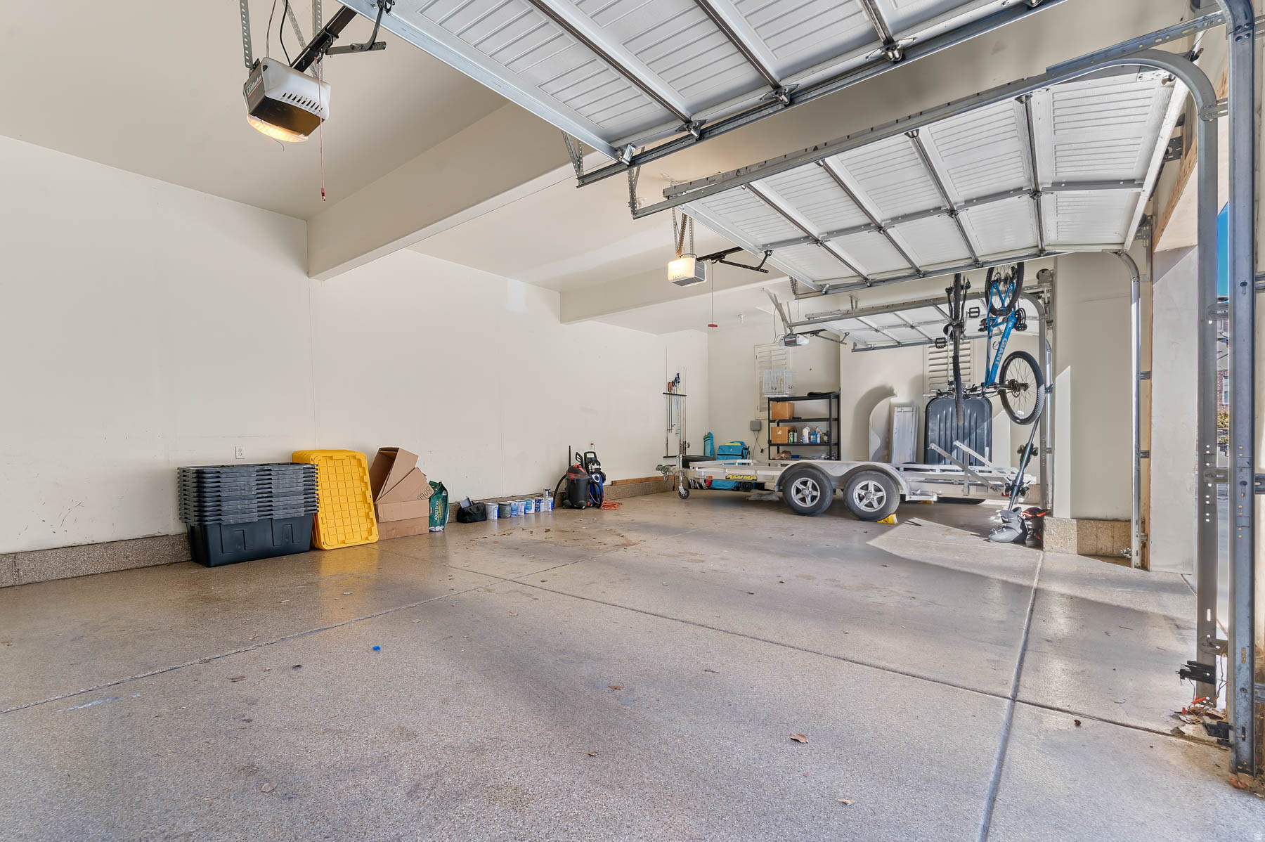 THE CLIFFS - Residential