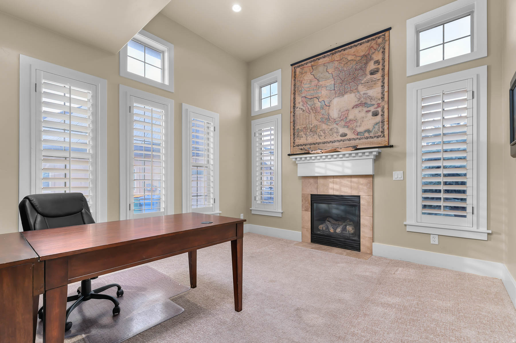 THE CLIFFS - Residential