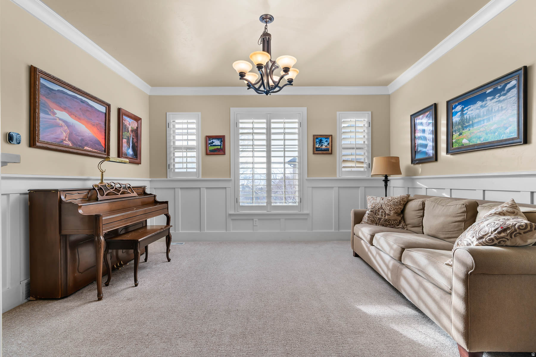 THE CLIFFS - Residential