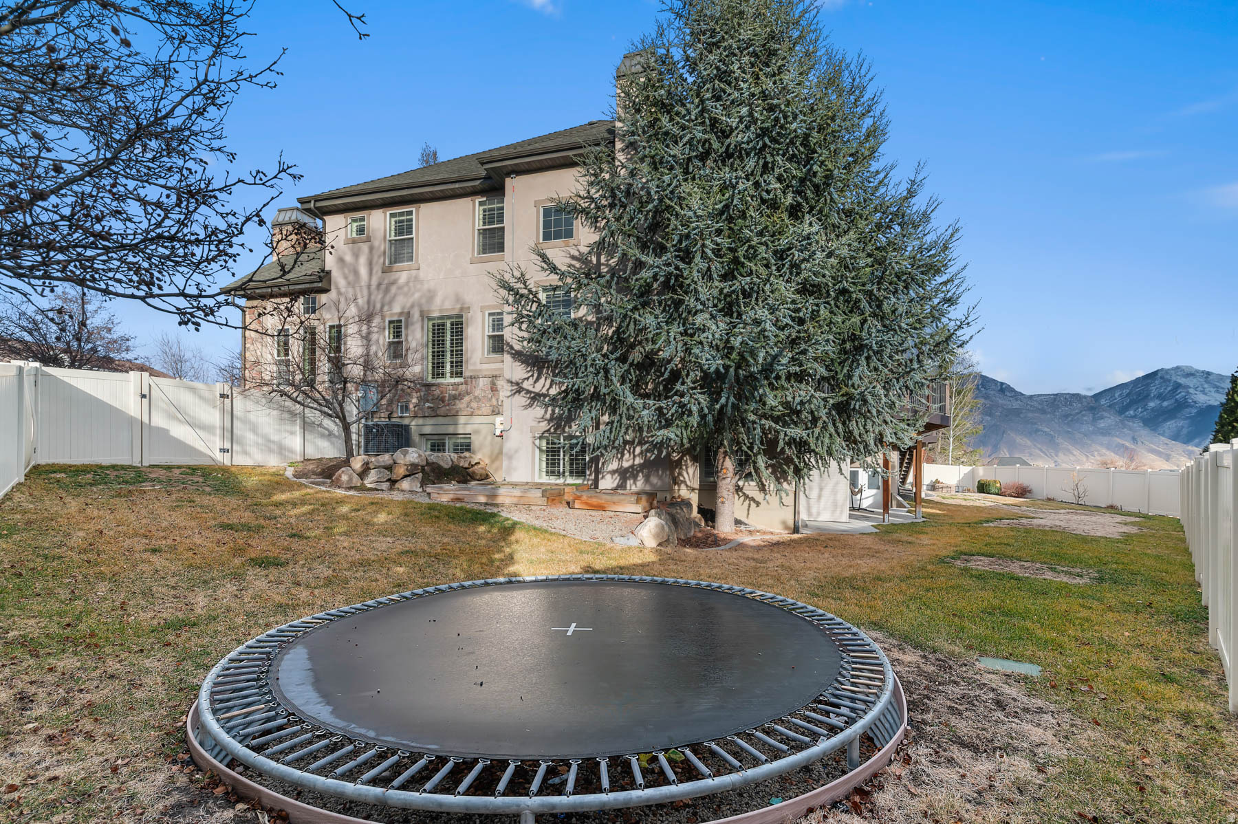 THE CLIFFS - Residential