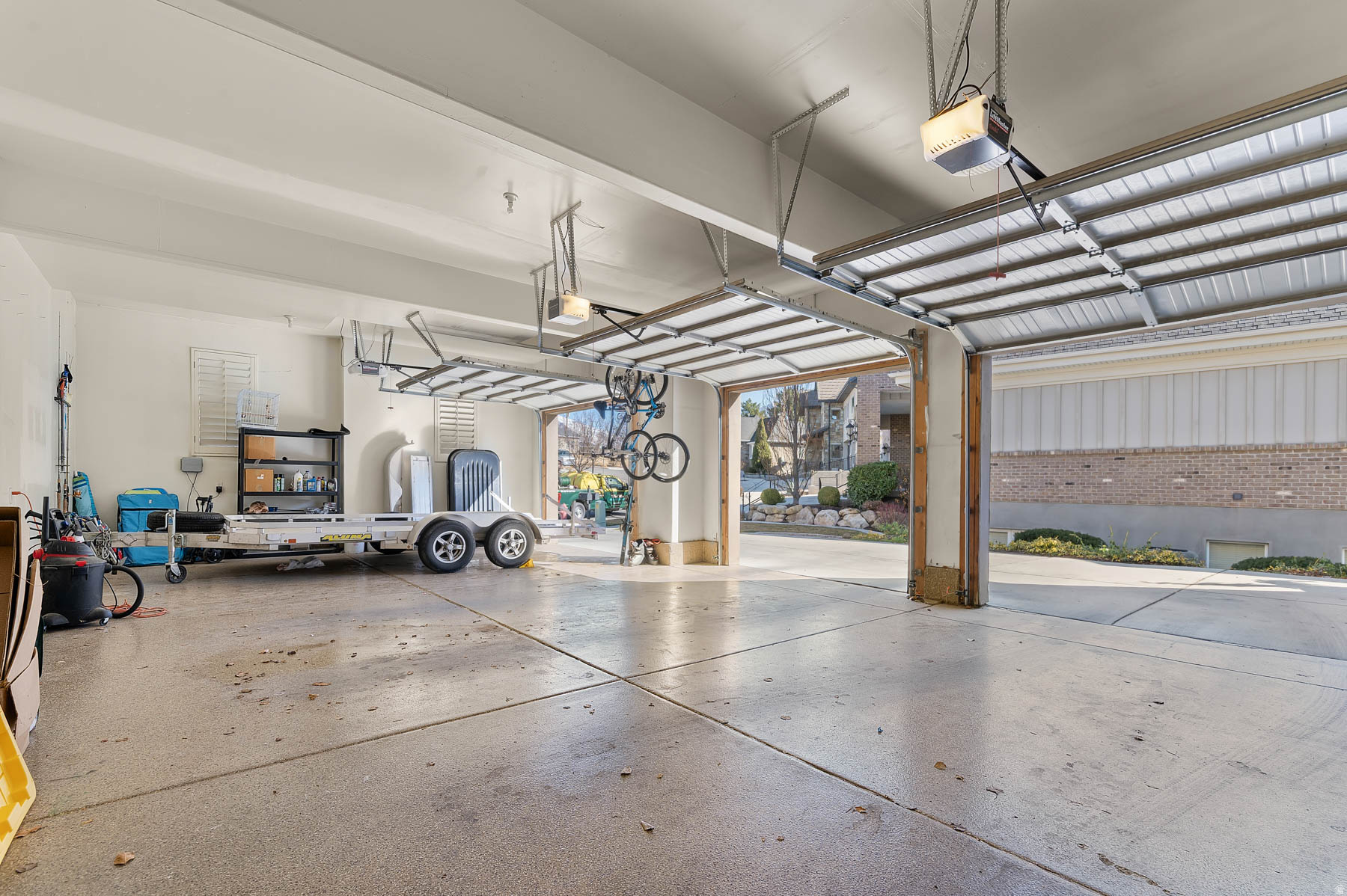 THE CLIFFS - Residential