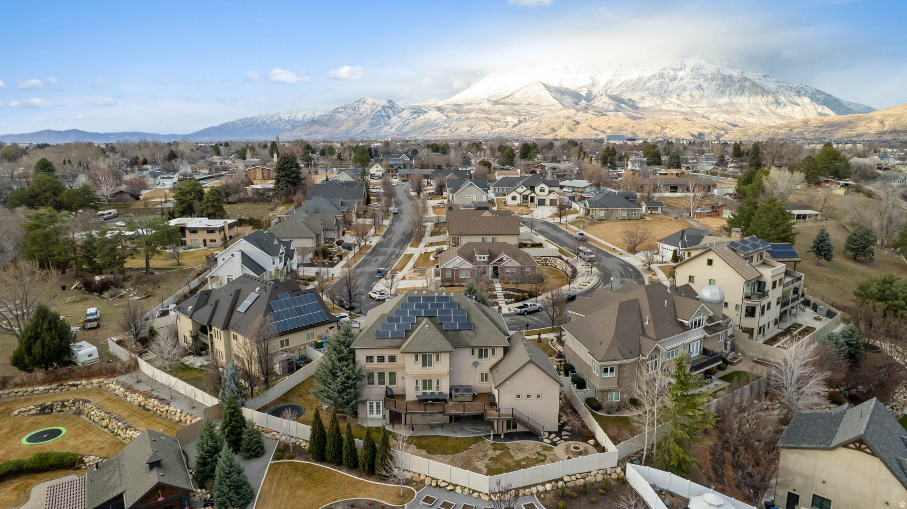 THE CLIFFS - Residential