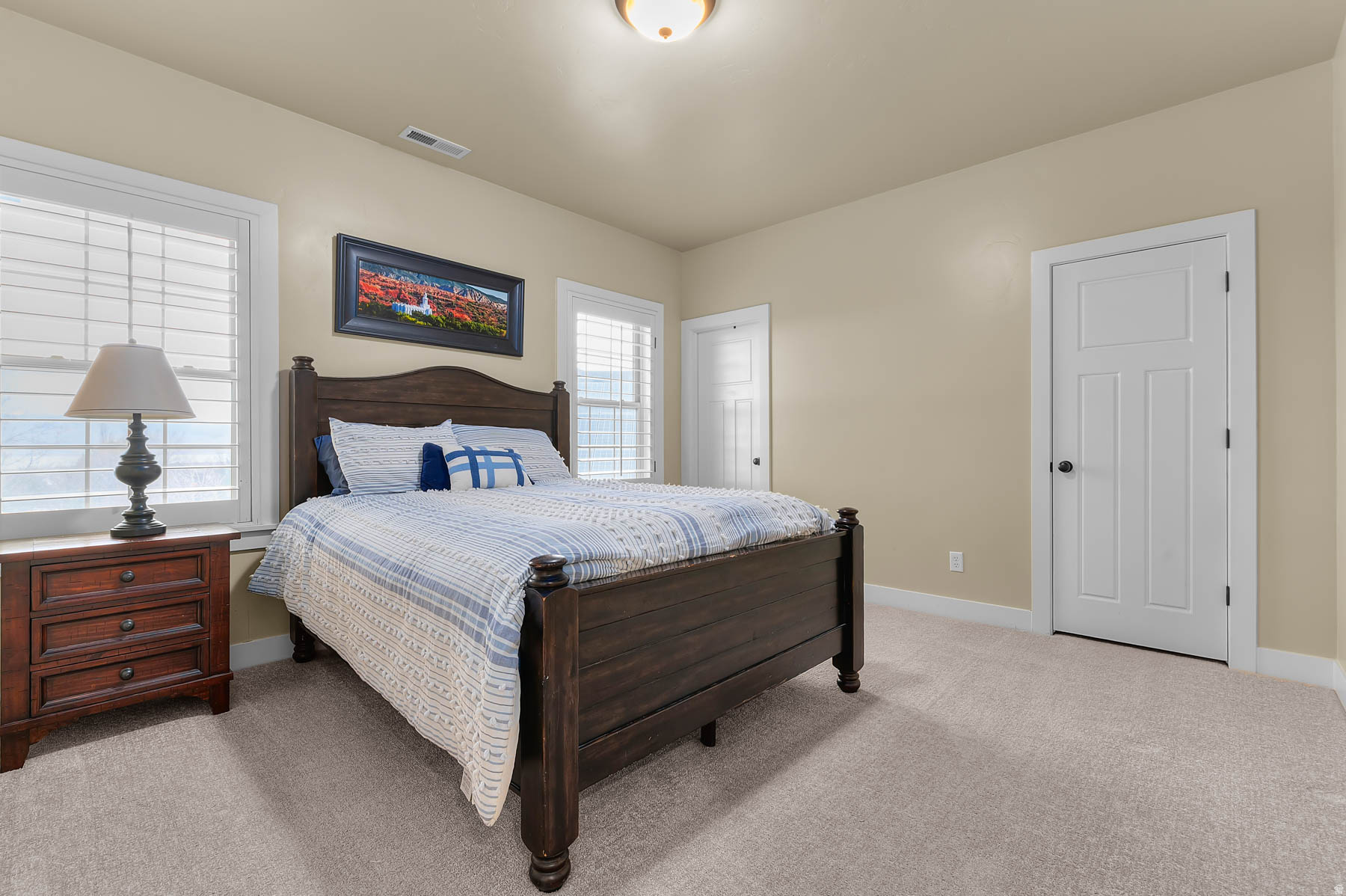 THE CLIFFS - Residential