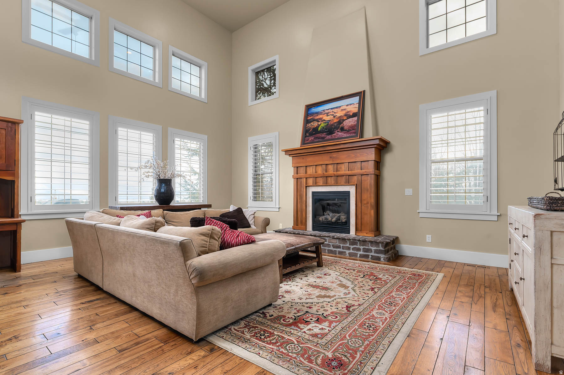 THE CLIFFS - Residential