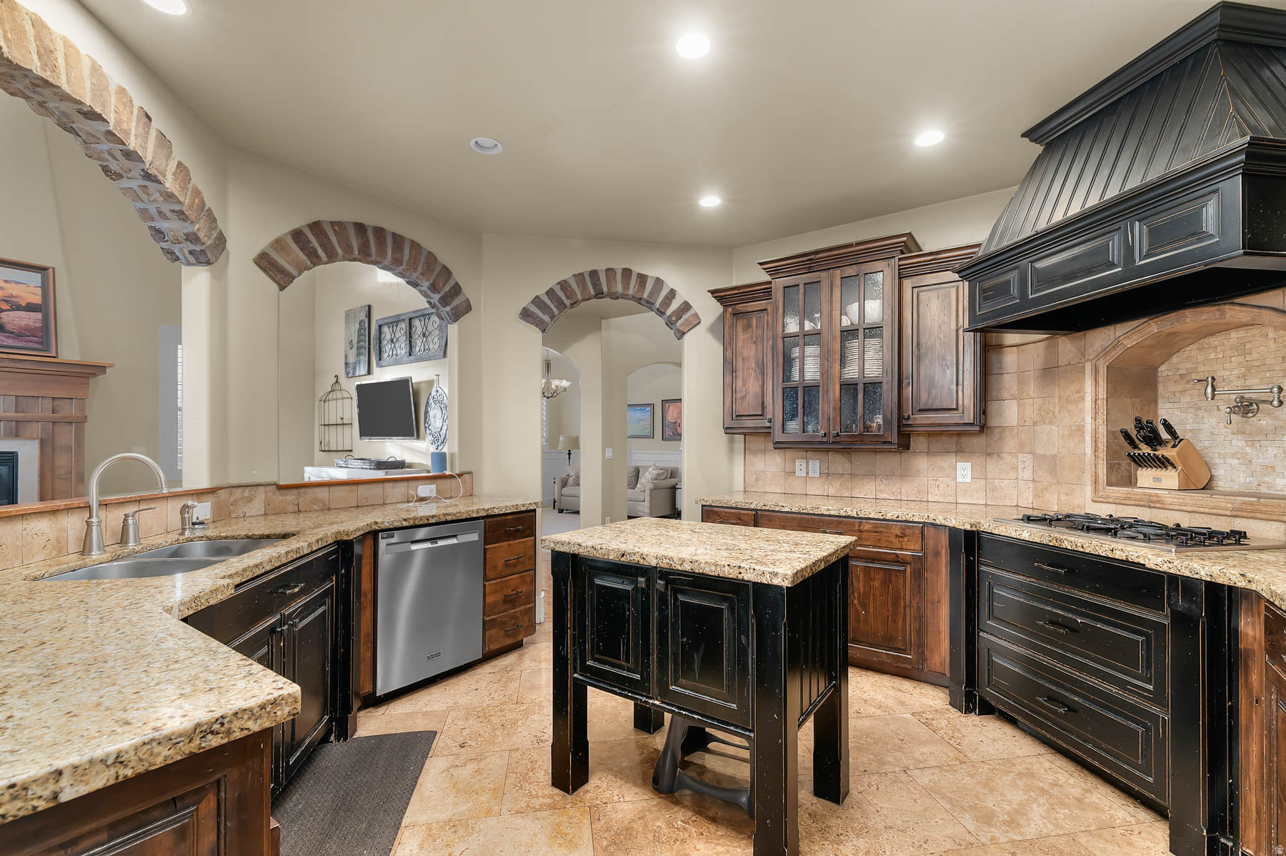 THE CLIFFS - Residential