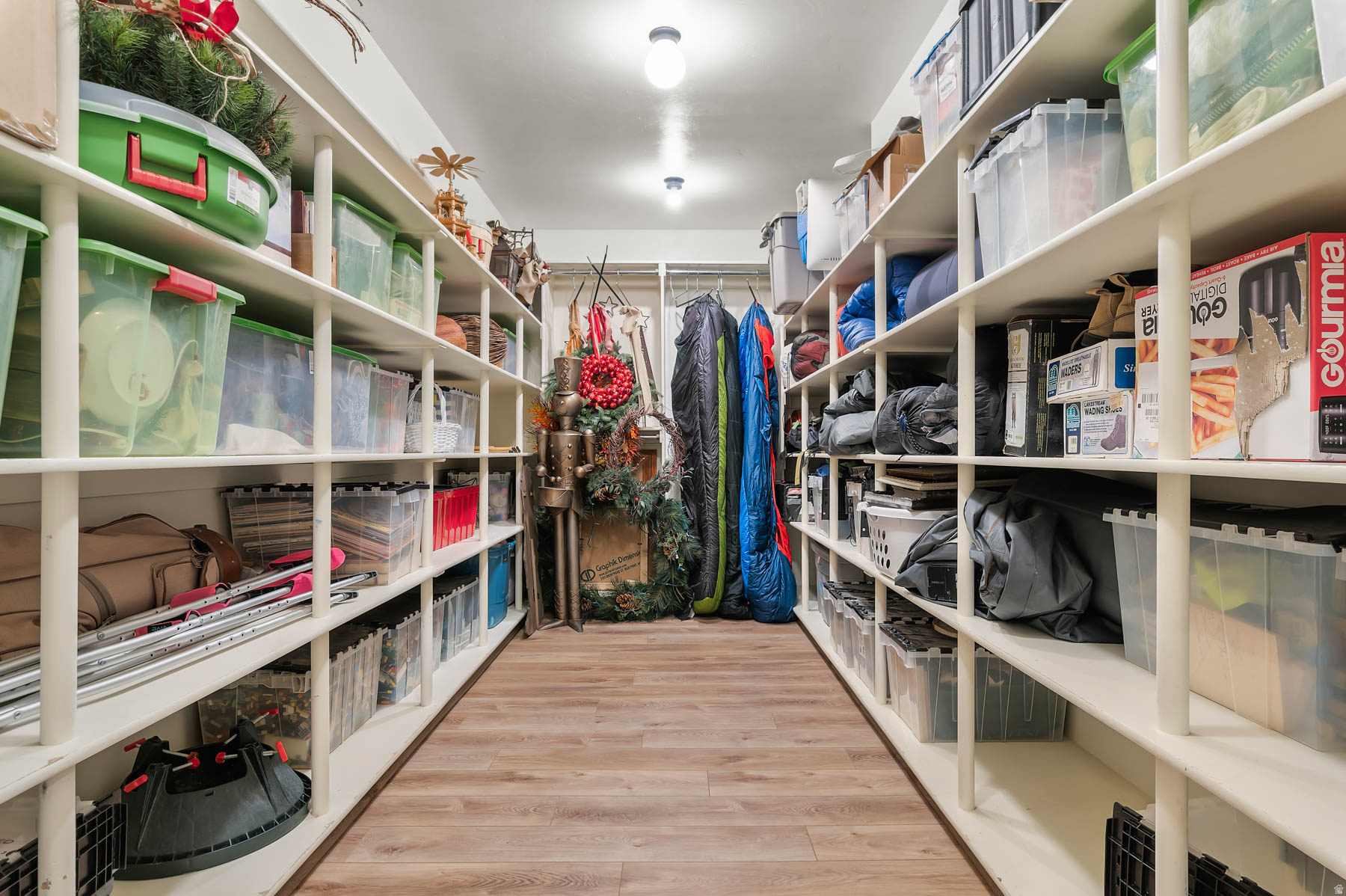 THE CLIFFS - Residential