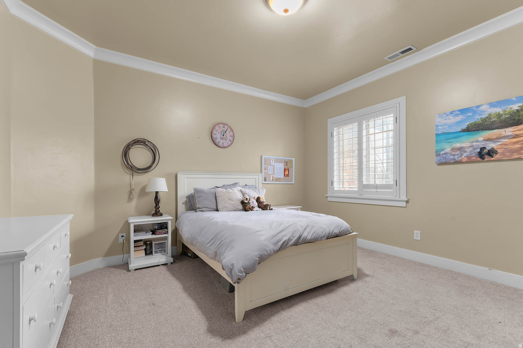 THE CLIFFS - Residential