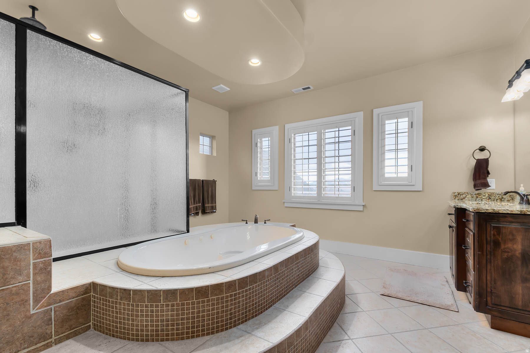 THE CLIFFS - Residential