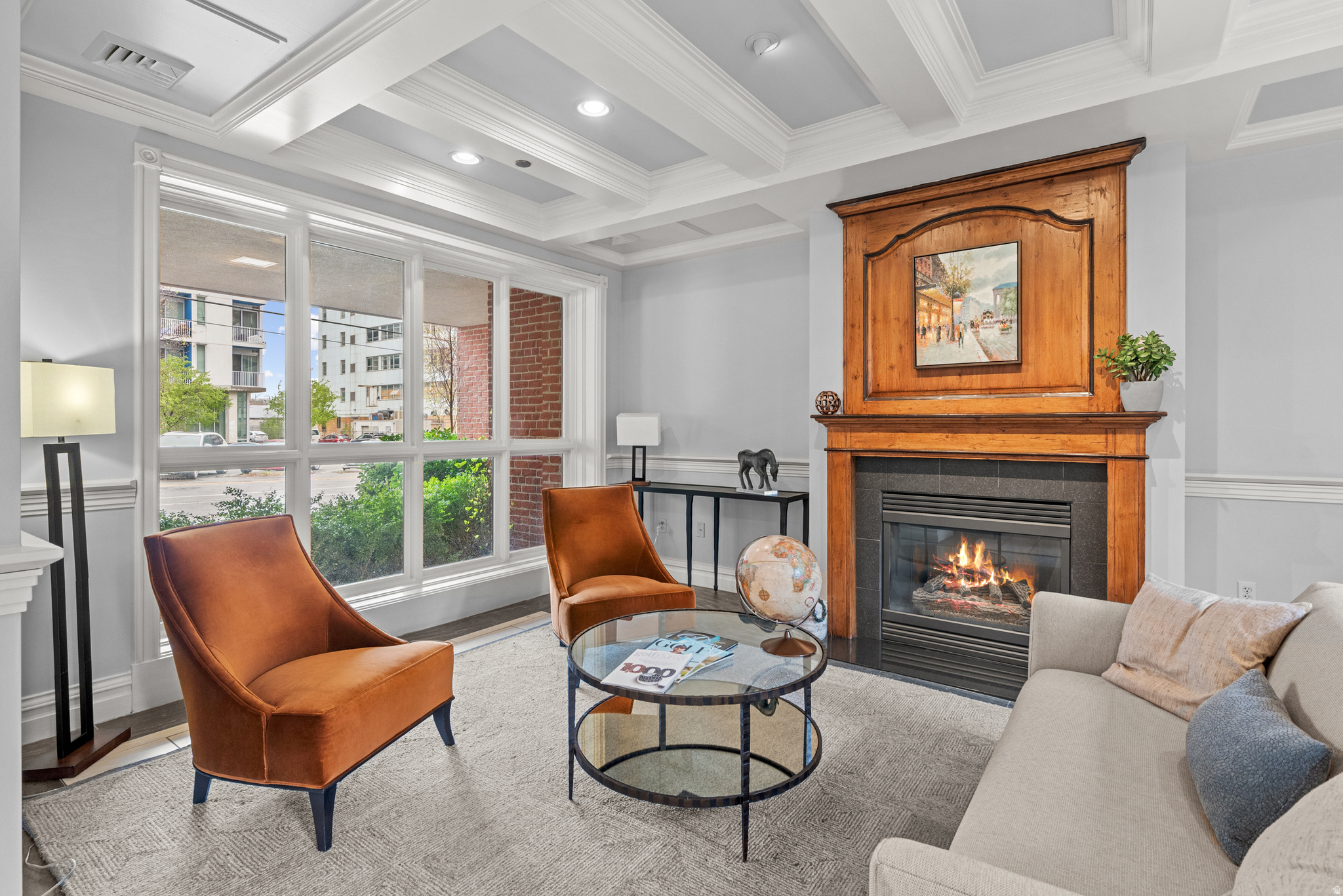 THE CLUB - Residential