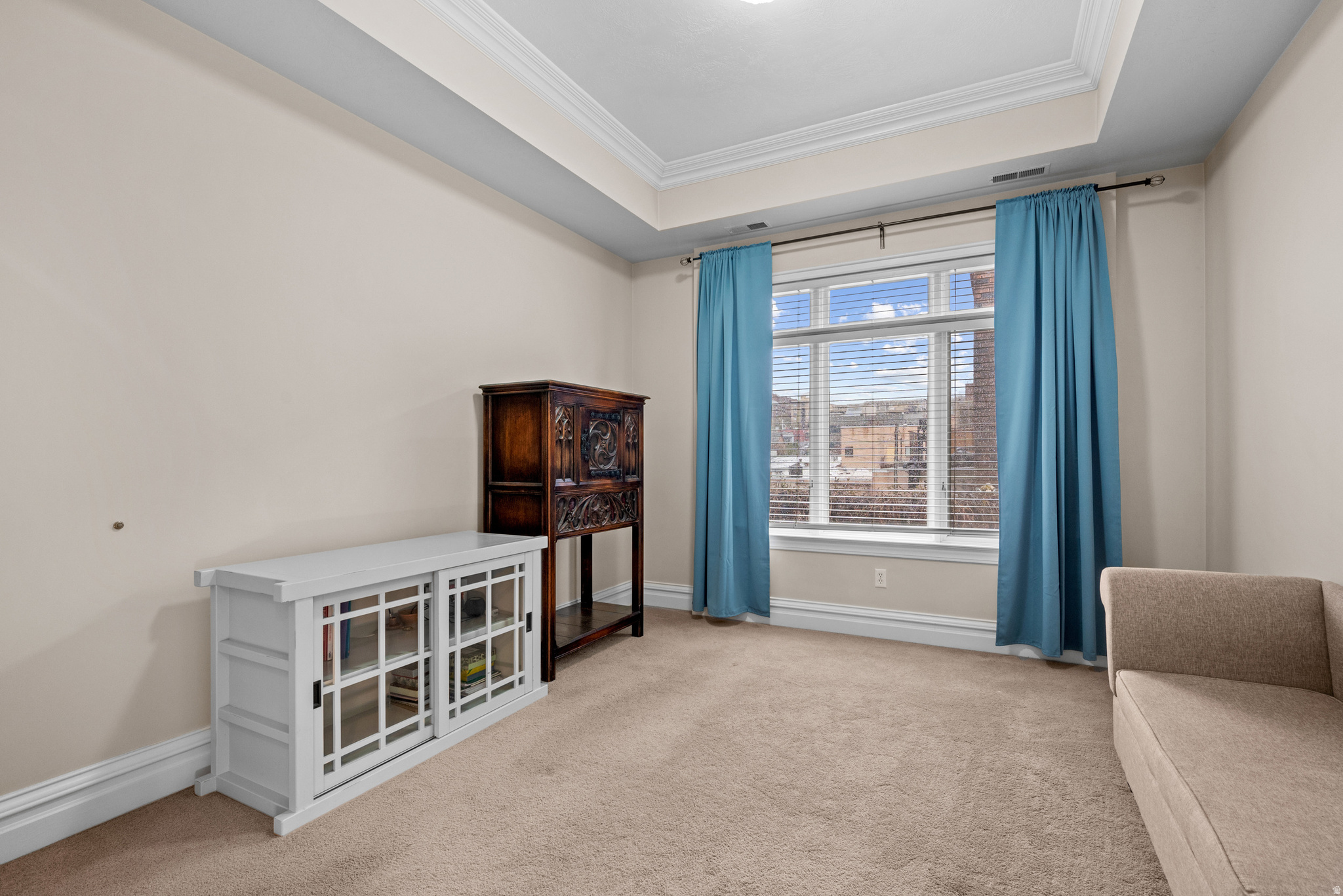 THE CLUB - Residential