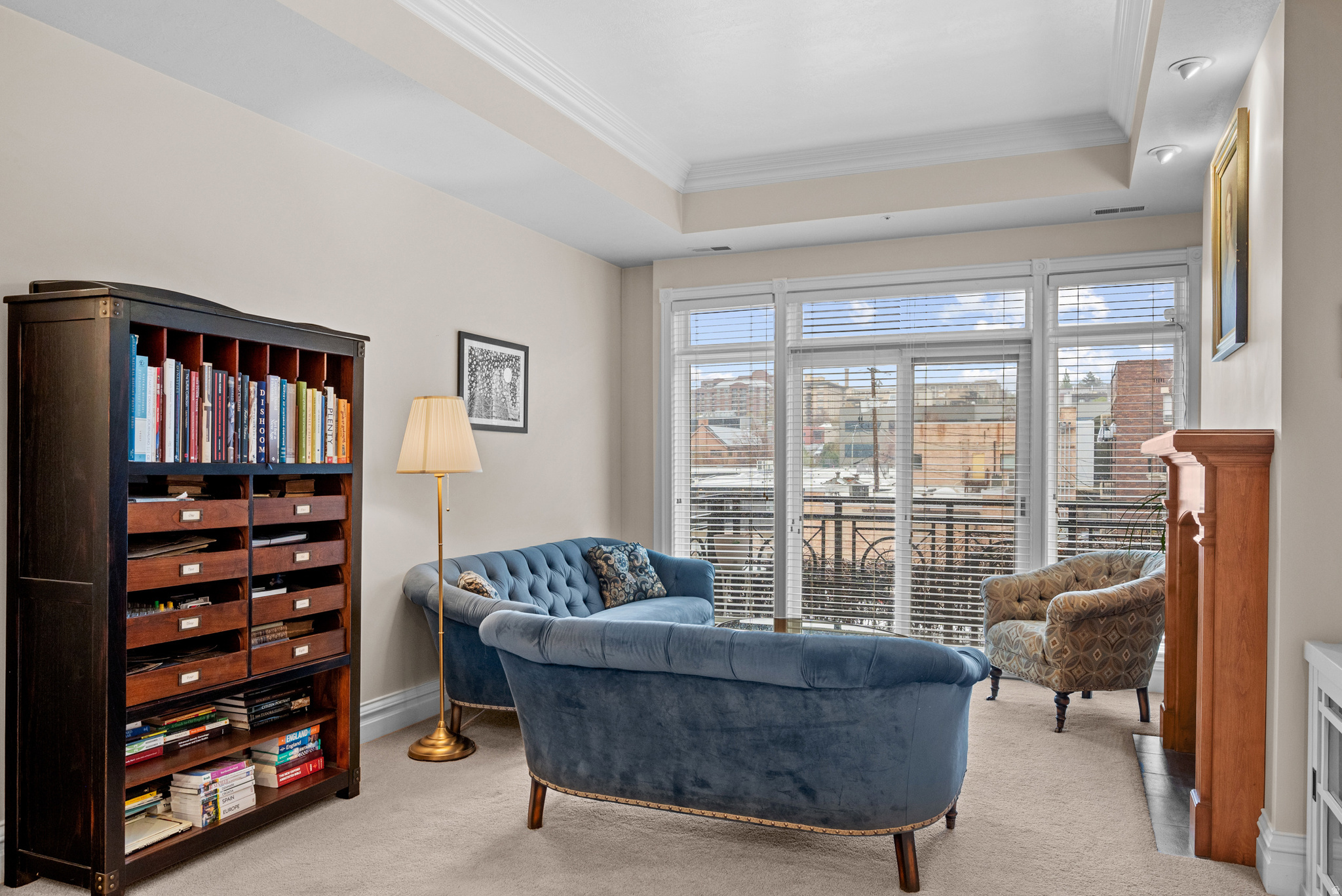 THE CLUB - Residential