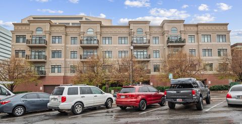 Condo For Sale - 150 S 300 #307<br/> Salt Lake City, UT 84111