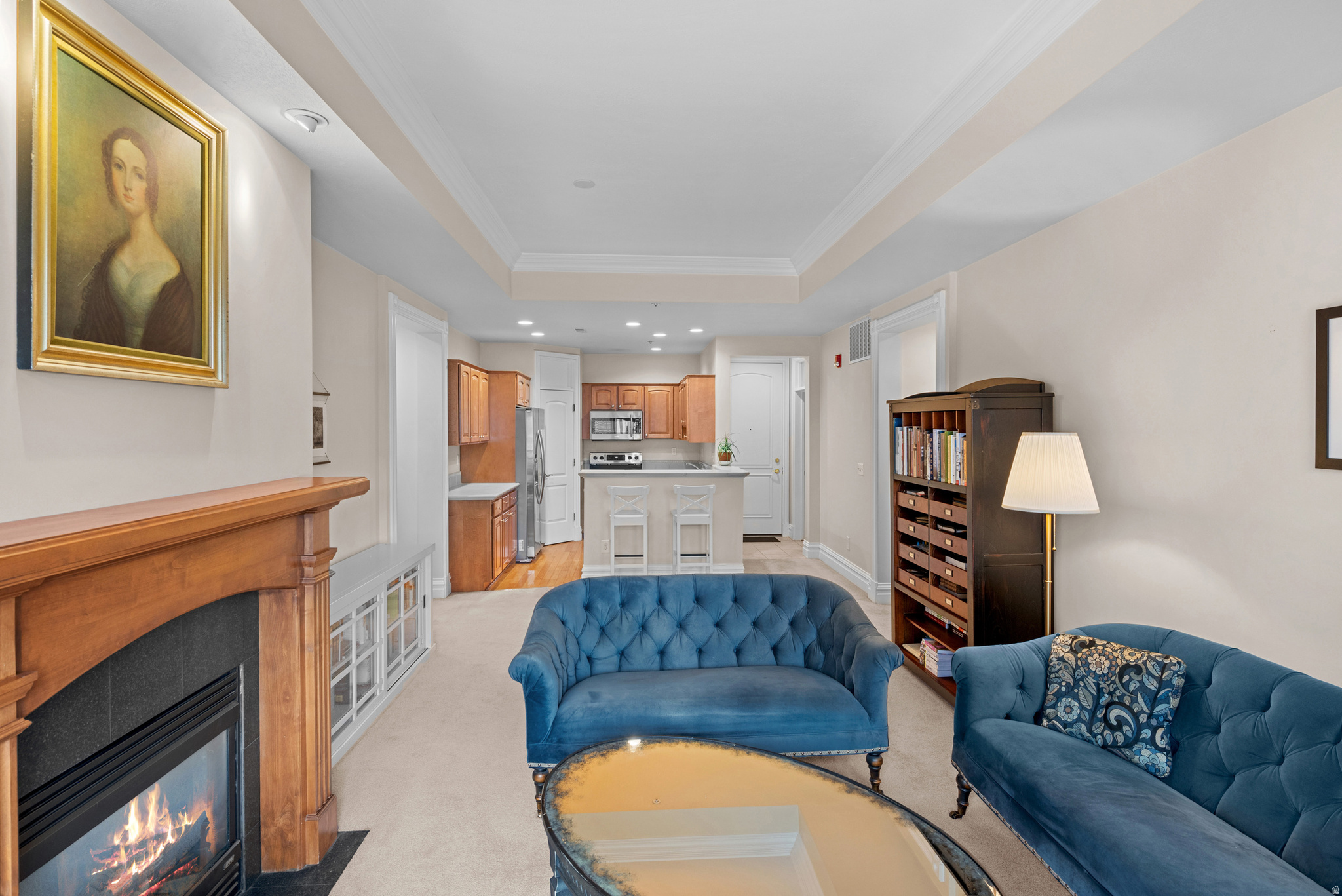 THE CLUB - Residential