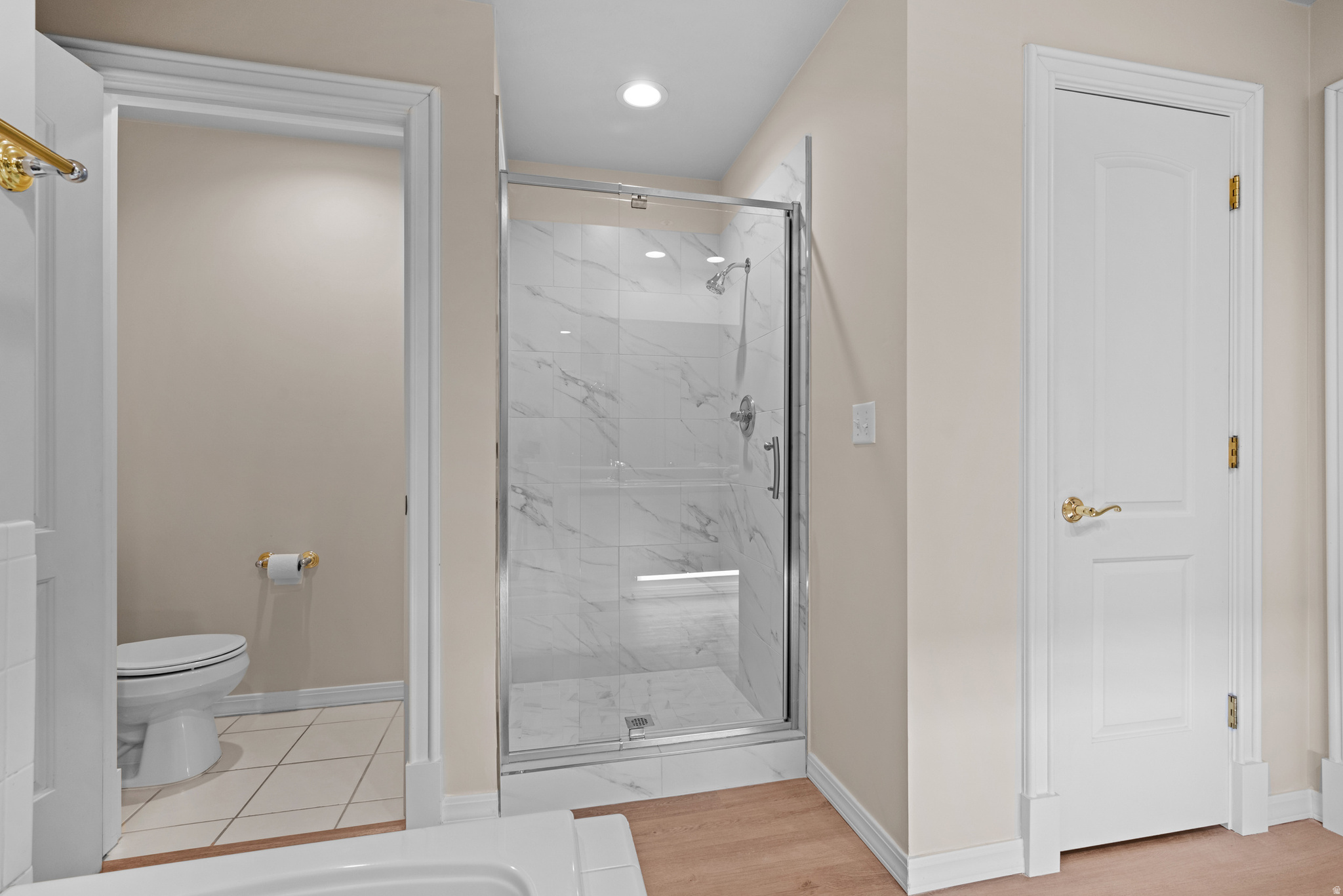 THE CLUB - Residential