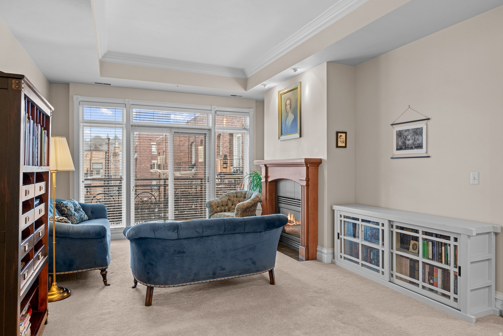 THE CLUB - Residential