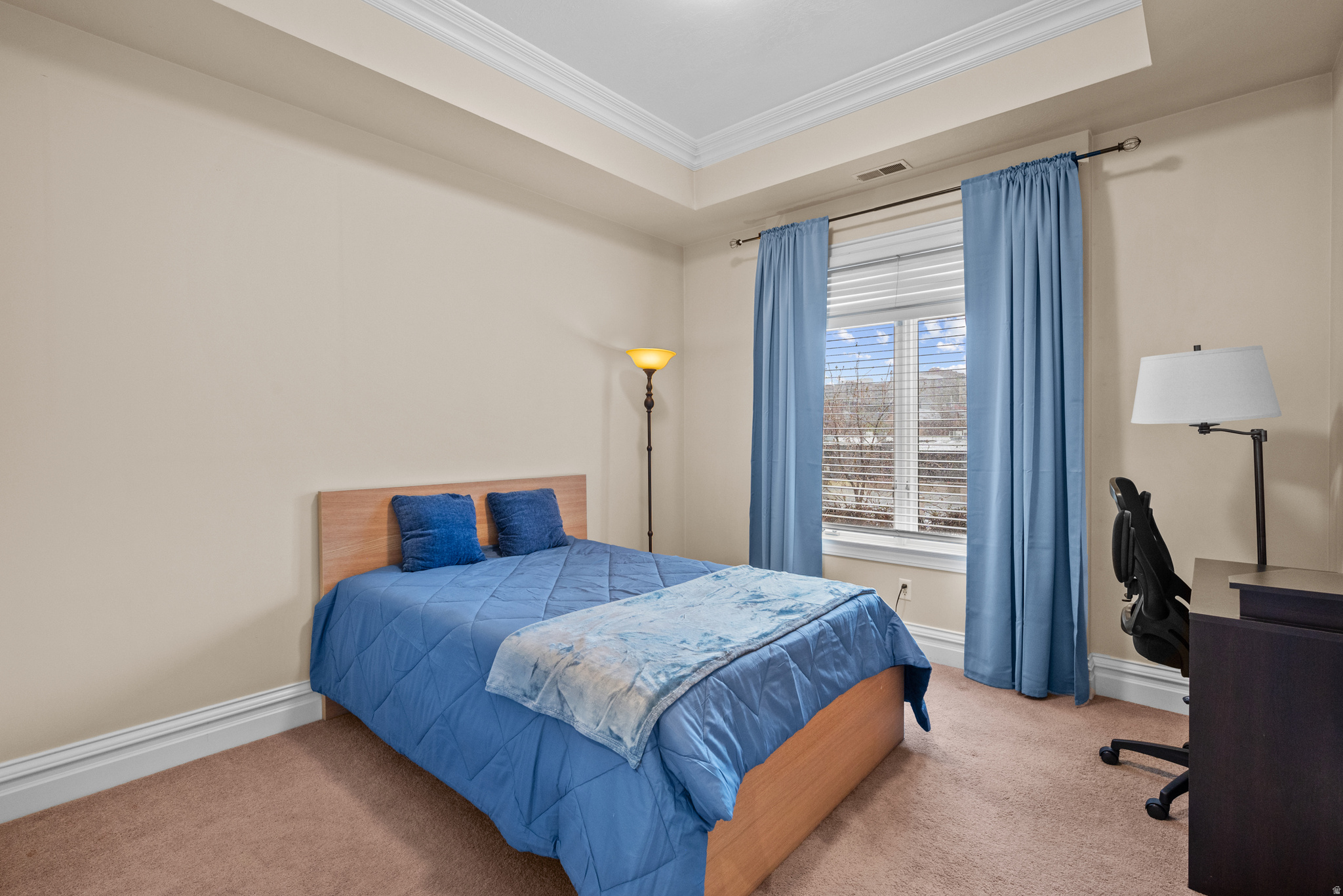 THE CLUB - Residential