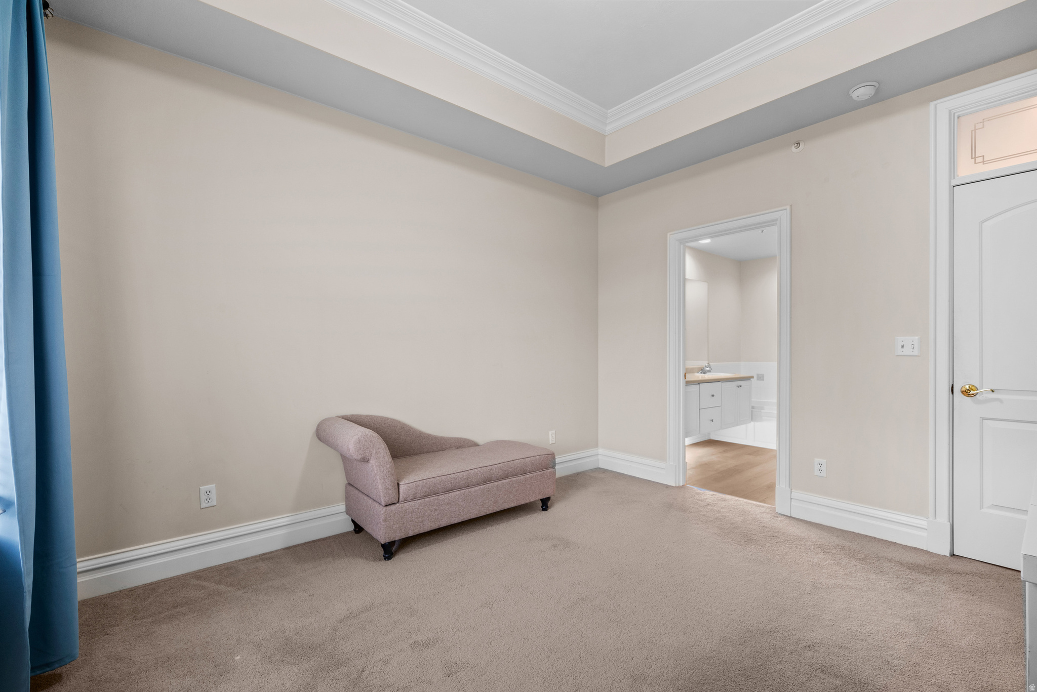 THE CLUB - Residential