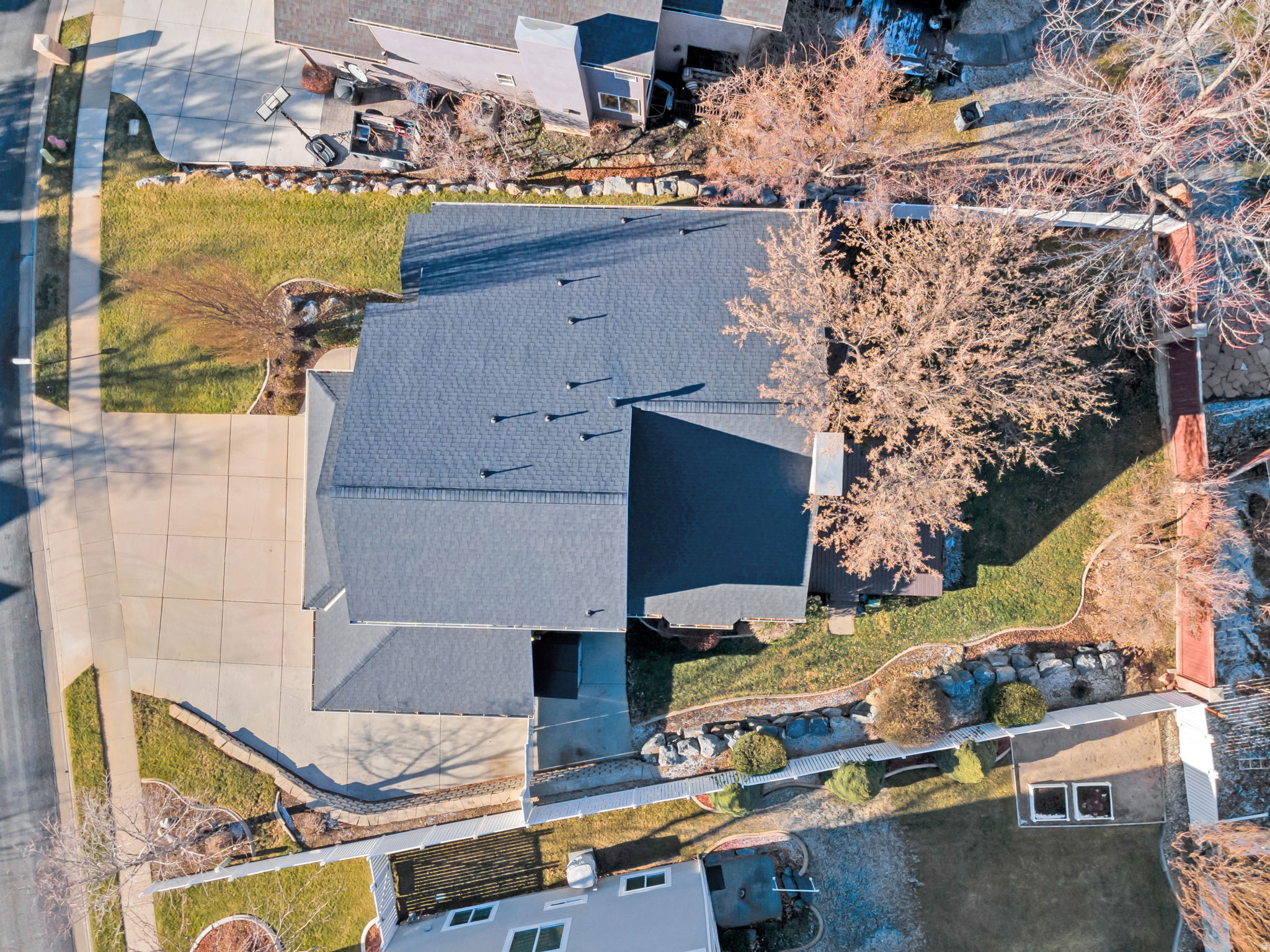 EAGLEWOOD NORTH - Residential