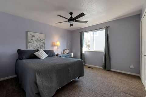 Tiny photo for 294 N SPRINGRIDGE DR E, North Salt Lake, UT 84054 (MLS # 2129911)