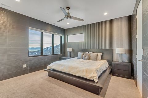 Tiny photo for 1468 E TRAIL CREST CT, Draper, UT 84020 (MLS # 2126709)