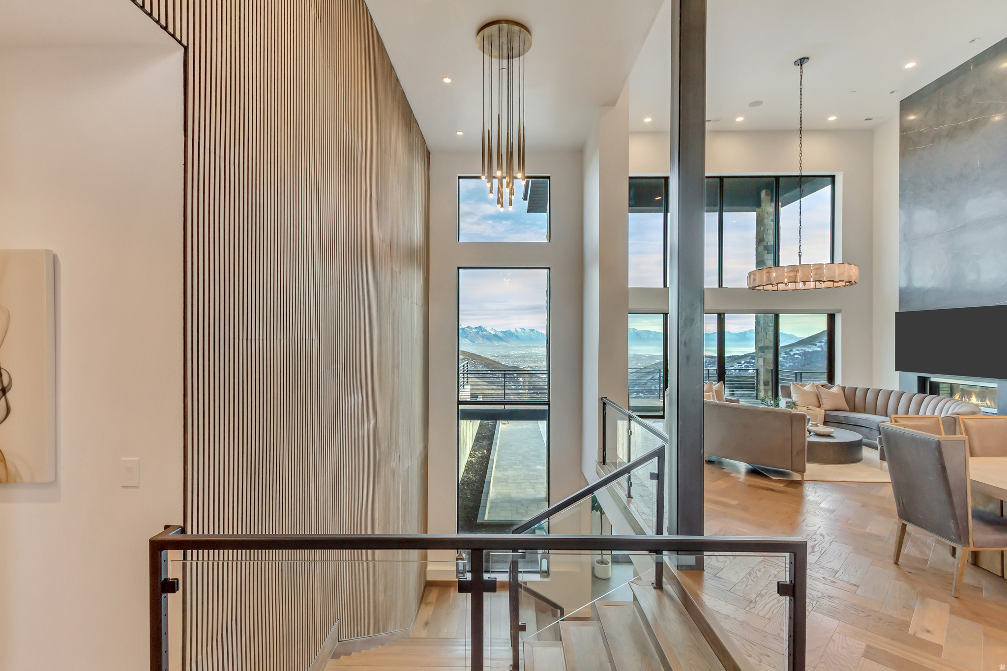 DEER RIDGE # 1 AT SUNCREST - Residential