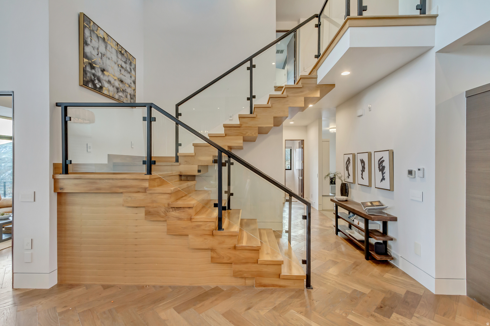 DEER RIDGE # 1 AT SUNCREST - Residential