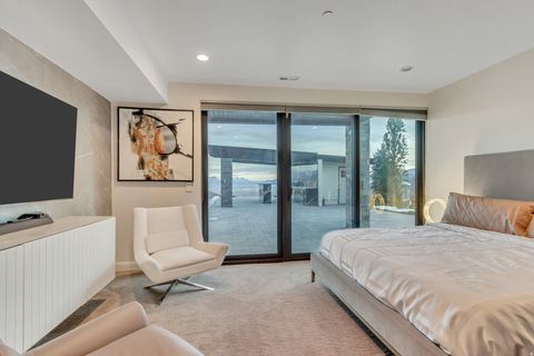 Tiny photo for 1468 E TRAIL CREST CT, Draper, UT 84020 (MLS # 2126709)