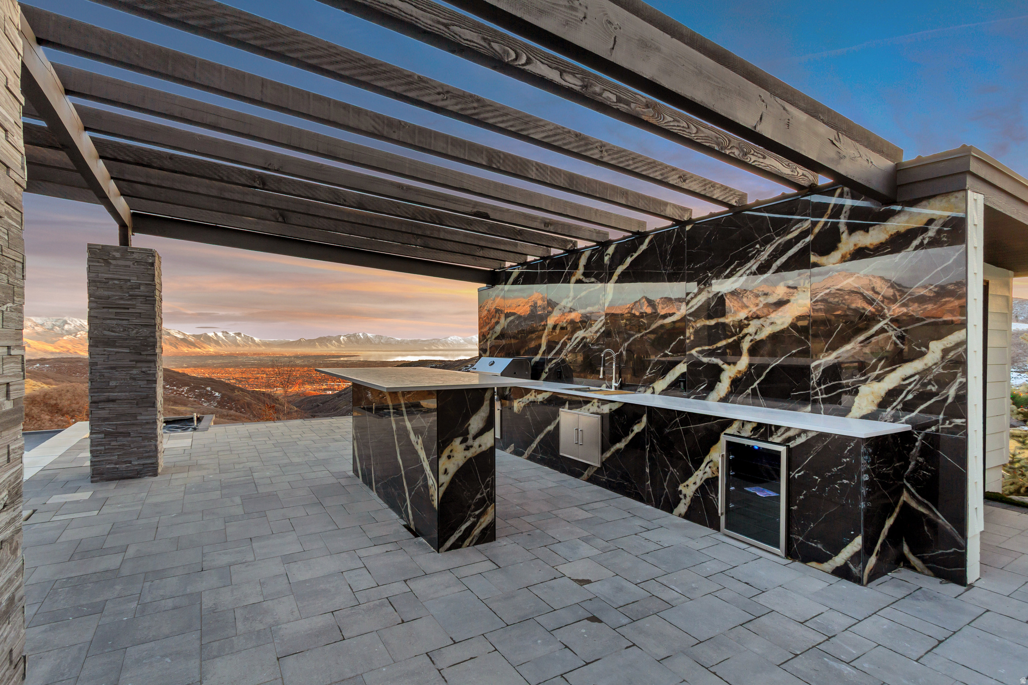 DEER RIDGE # 1 AT SUNCREST - Residential