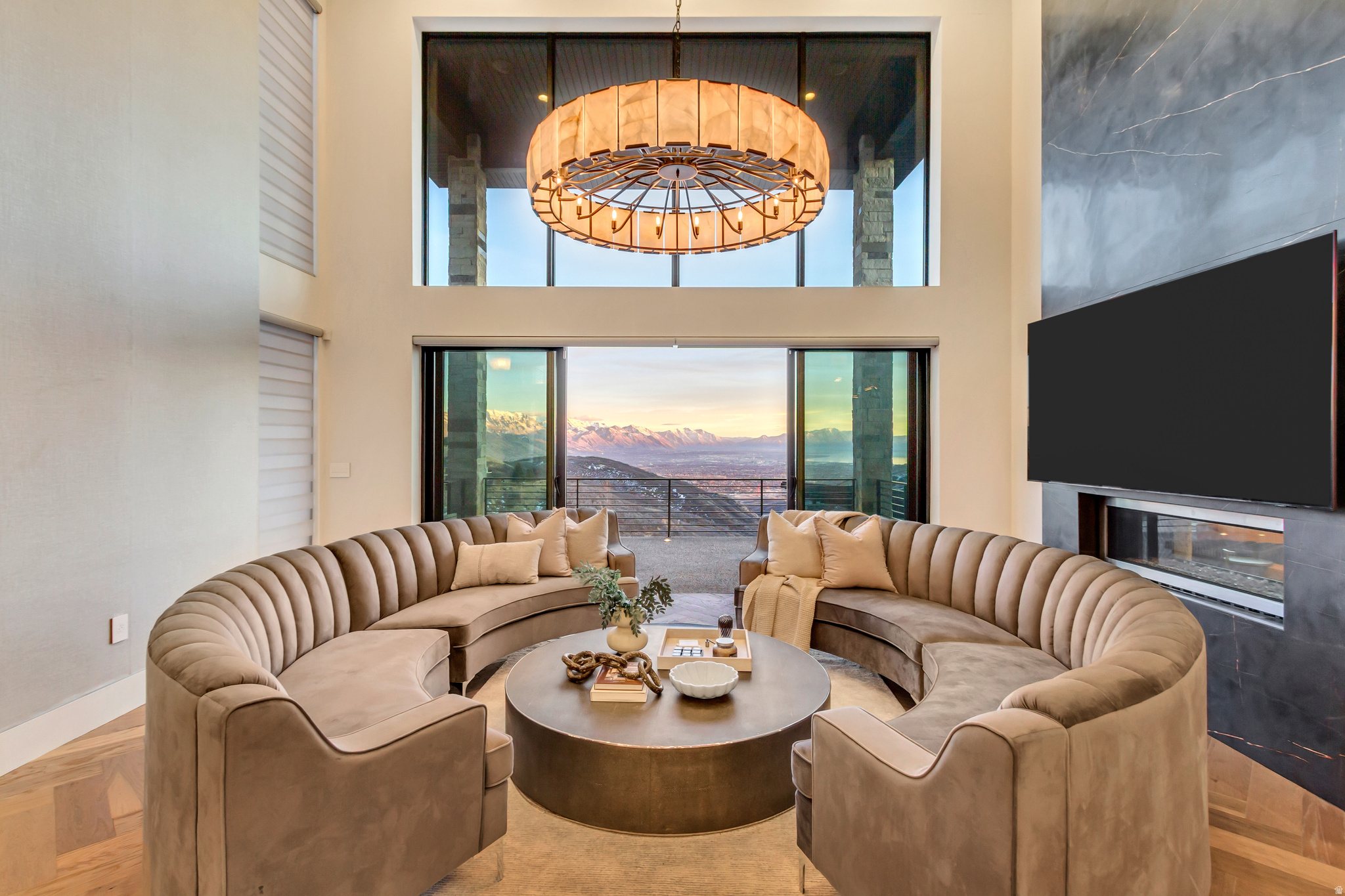 DEER RIDGE # 1 AT SUNCREST - Residential