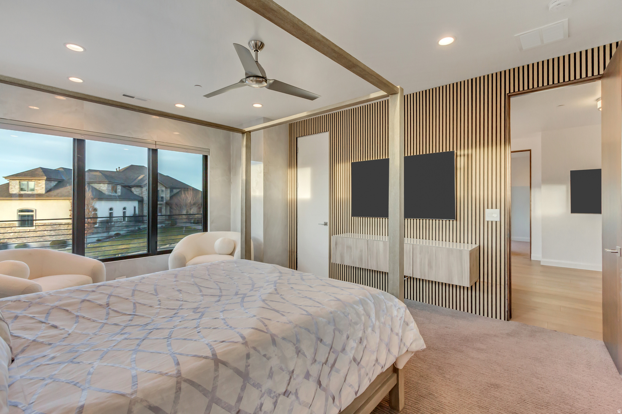 DEER RIDGE # 1 AT SUNCREST - Residential