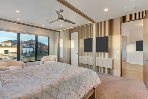 Tiny photo for 1468 E TRAIL CREST CT, Draper, UT 84020 (MLS # 2126709)