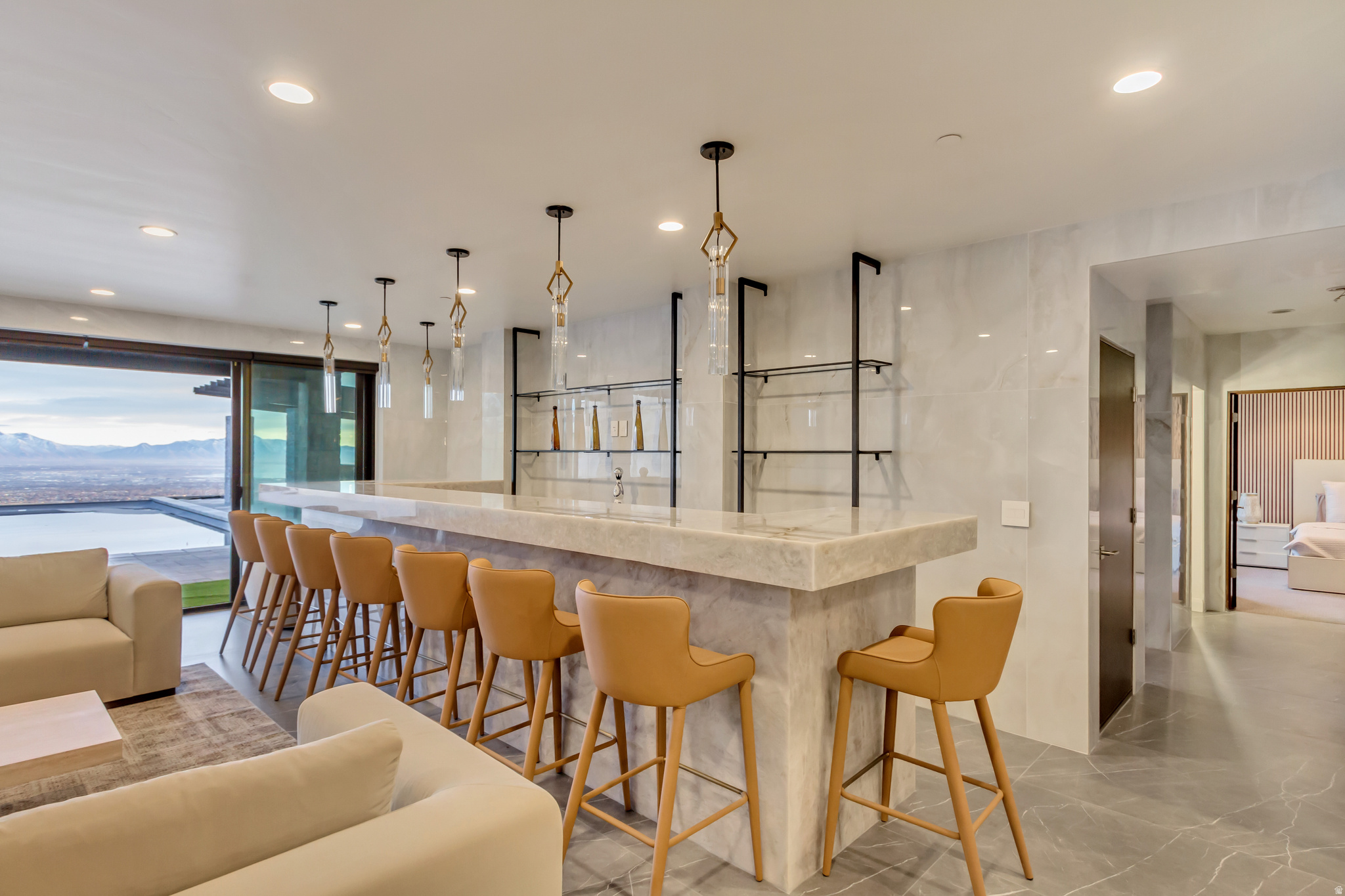 DEER RIDGE # 1 AT SUNCREST - Residential