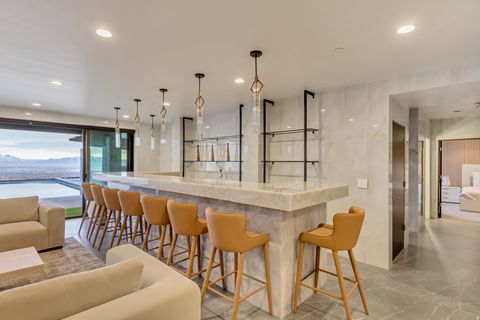 Tiny photo for 1468 E TRAIL CREST CT, Draper, UT 84020 (MLS # 2126709)