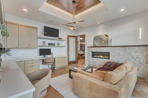 Tiny photo for 1468 E TRAIL CREST CT, Draper, UT 84020 (MLS # 2126709)