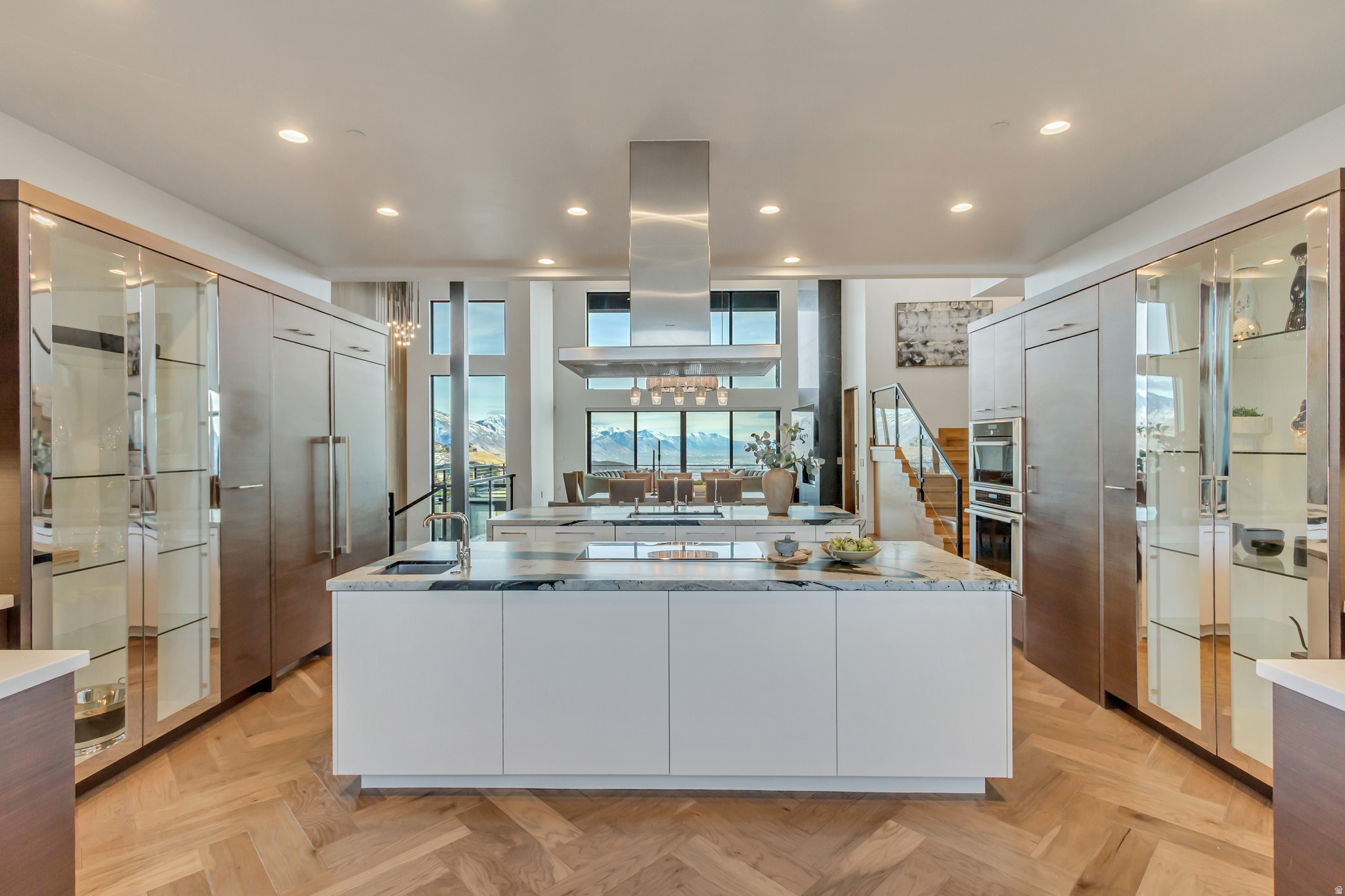 DEER RIDGE # 1 AT SUNCREST - Residential