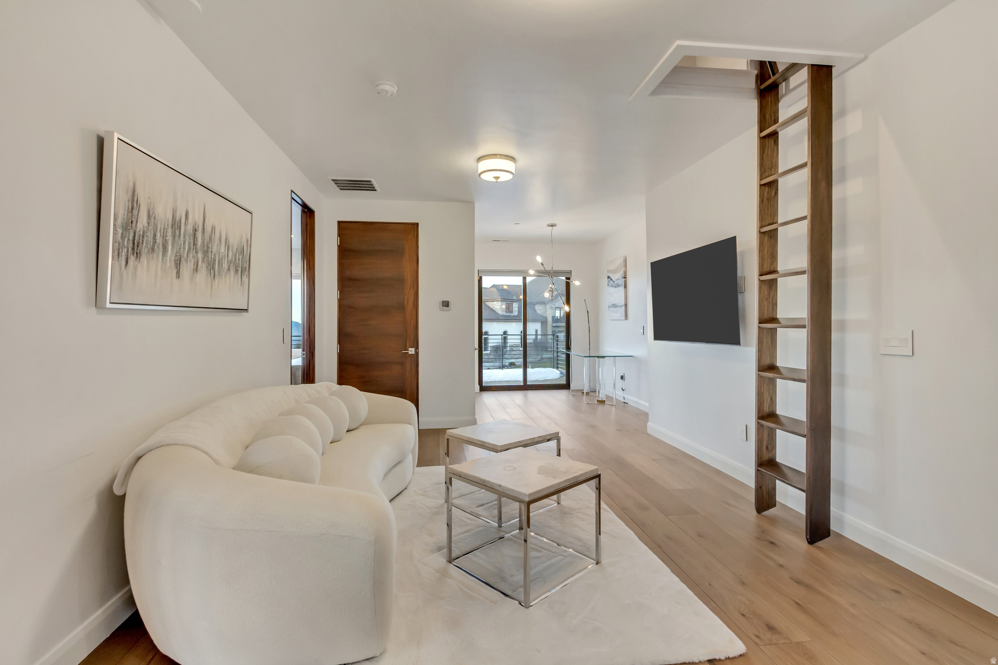 DEER RIDGE # 1 AT SUNCREST - Residential