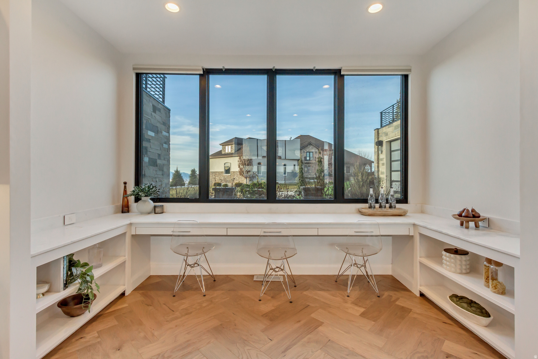 DEER RIDGE # 1 AT SUNCREST - Residential