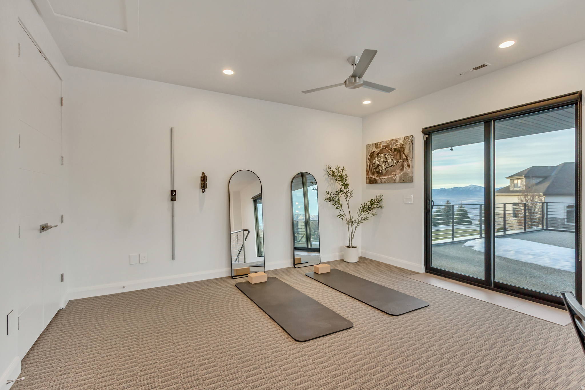 DEER RIDGE # 1 AT SUNCREST - Residential