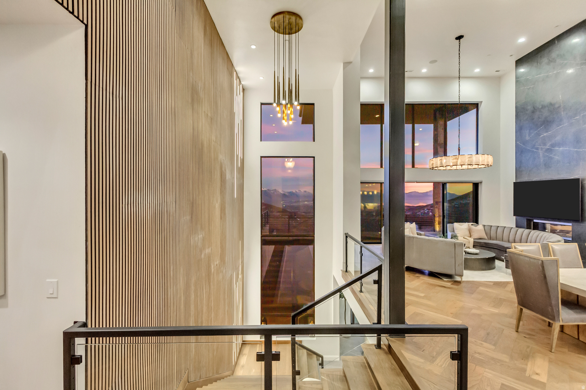 DEER RIDGE # 1 AT SUNCREST - Residential