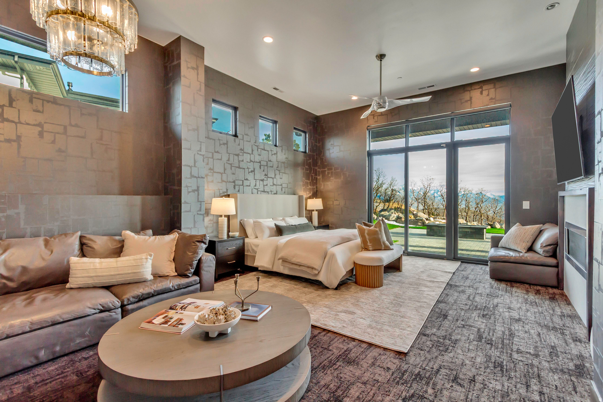 DEER RIDGE # 1 AT SUNCREST - Residential