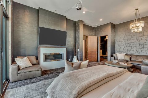 Tiny photo for 1468 E TRAIL CREST CT, Draper, UT 84020 (MLS # 2126709)