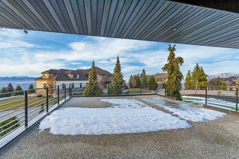 Tiny photo for 1468 E TRAIL CREST CT, Draper, UT 84020 (MLS # 2126709)