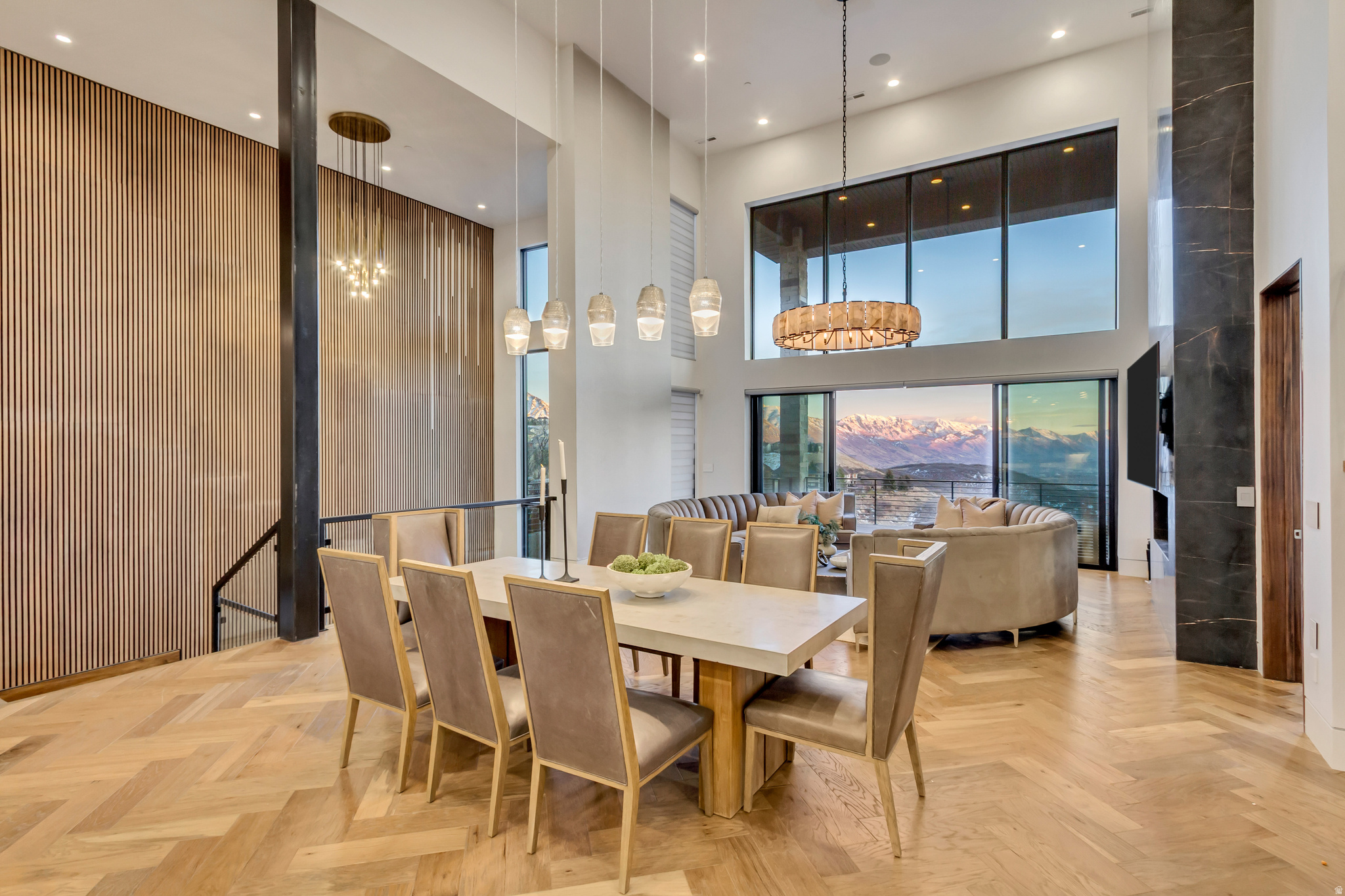 DEER RIDGE # 1 AT SUNCREST - Residential